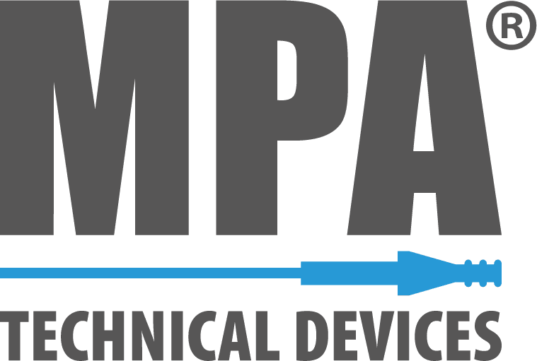 MPA Logo